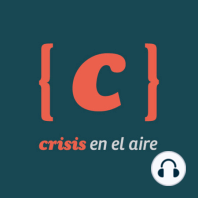 | Crisis en el aire #62 | la deuda quema, un balazo en corrientes y los carpinchos de gualeguaychú.