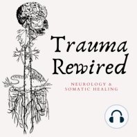 Trauma Rewired; the Healing Vortex