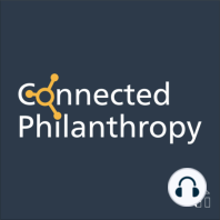Connecting Beyond The Check: Building Grantor/Grantee Trust