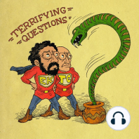 Episode 16: Is It Impossible to Be Cool by Trying?