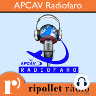 APCAV Radiofaro 19/06/2023