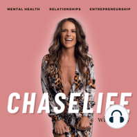 99: Life Chats with Mama Chase