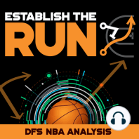 Episode 283: NBA Draft Prospects Breakdown with Brian Schroeder