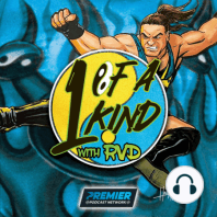 Episode 5: Bill Alfonso & ECW Barely Legal '97