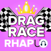 RuPaul’s Drag Race All-Stars | Season 8 Ep 7 RHAPup