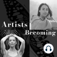 Becoming Beyond the Stage | Garen Scribner and Ellen Overstreet