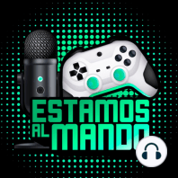 EAM 2-18 PS5 vs xbox series x, homenaje PS2, debate feminismo, regalo bloodstained, mucha tos