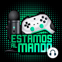 EAM 3-30 Entrevista a Francisco Téllez, creador de UnMetal, desarrollo indie en España, Battlefield 6, mercado Chino