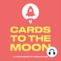 Interview With Jeremy Lee on How He Started Sports Cards Live + Discussing Alternative Grading Companies, Hockey Card Market and Advice for Content Creators; Are We Sleeping on Corbin Carroll?