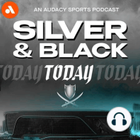 (Full Show) Closing the Carr Chapter, Raiders “Drama” & Supplemental Draft Returns