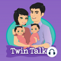 Creating a Routine for Your Newborn Twins