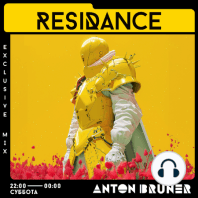 ResiDANCE 409 Part 1 - 2022.09.17 Anton Bruner
