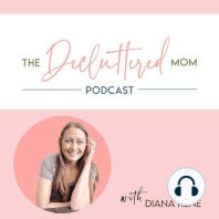 047: Contentment with Less with Carly Hill of Debt Free Mom