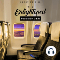 Kelly Cardenas is Today's Enlightened Passenger