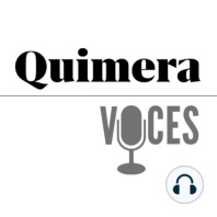 La identidad y la escritura: una alianza política. Lina Meruane y Ale Oseguera.