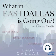 Did you know about the Exchange Club of East Dallas?
