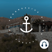 Arquitectura Desnuda - The Progressive Design Podcast - E. 2 | Fotografía de Arquitectura en Zonas Remotas