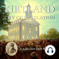 Episode 8: The Legacy of Kirtland 