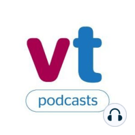 Ep 15: David Charles discusses diversity in the veterinary profession