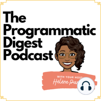 120. Programmatic Ninja Well-being Series: Minimizing Efforts and Increasing Automation