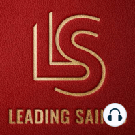 From Leading Marines to Leading Saints | A How I Lead Interview with Bart Sloat