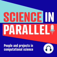 Season 3, Episode 5 -- Beyond Exascale: Exploring Emerging Hardware