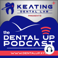 Episode 269 - Sleep Dentistry with Panthera Dental
