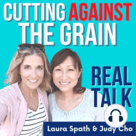 109. Rapid Fire Questions, Jenny Craig, and mRNA Meat
