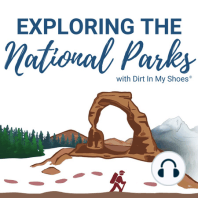 34: Funny National Park Stories (Vol. 1)