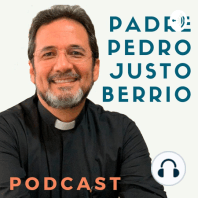 Que nada te robe la paz - Padre Pedro Justo Berrío