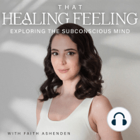 60. How To Support The Lymphatic System For Healing Chronic Illness Through Massage, Daily Habits, And Emotional Detox With Rebecca Faria