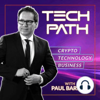 1139. Ripple Judgement in Days? ? SEC Crypto Wars with John Deaton