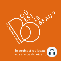 #201 -La ferme des baleines ? Benjamin, producteur précurseur et passionné d'huitres 100% naturelles (non stériles) dans les marais de l'ile de Ré !