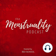 93. The Menstrual Cycle as a Source of Sensuous Knowledge (Minna Salami)