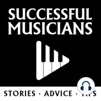Episode 38: Friendship and Music: How Fabrizio Mancinelli Found Lifelong Connections in the Industry