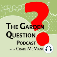 115 - Stress to Serenity: How Healing Gardens Transform Lives and Promote Well-being - Dr. Richard Lafleur