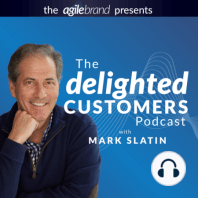 The ROI of CX and Drivers of Success with Augie Ray, Gartner VP, Analyst