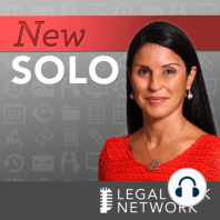 Yes You Can! Starting Your Solo Practice As A Second Career