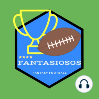 ?RANKING 1.0 TE's - Fantasy Football - Ep.5?