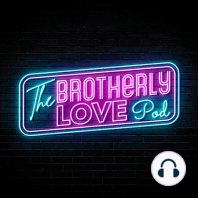 Ep 18: The Lawrence Brothers on 90s Crushes, John Travolta, and All-Time Favorite Music