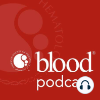 Blood Podcast - Trailer