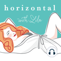 3. there's a kink for that: horizontal with a professional dominatrix