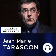 Leçon inaugurale - Jean-Marie Tarascon : Chimie du solide et de l'énergie
