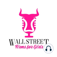 Introducing Wall Street Firms for Girls