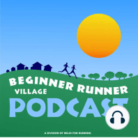 Race Strategy for Beginner Runners – BRV 021