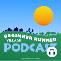 Advice for Beginner Runners from Experienced Runners – BRV 026