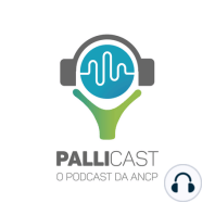 38°Episódio PalliCast - As múltiplas possibilidades de atuação do Terapeuta ocupacional em cuidados paliativos