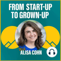 #39: Alex Lieberman, Cofounder and Executive Chairman of Morning Brew — Mental health for founders, having a framework for decision-making, and deciding when it's time to leave your job to start a company