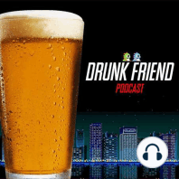 Episode 27 - Brian and Jim of Drink a Beer and Play a Game