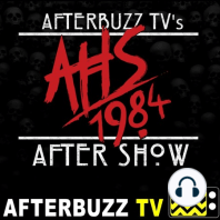 Murder House | Spooky Little Girl E:9 | AfterBuzz TV AfterShow